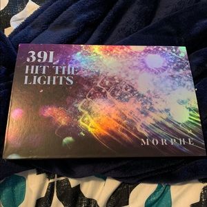 Morphe Hit the Lights